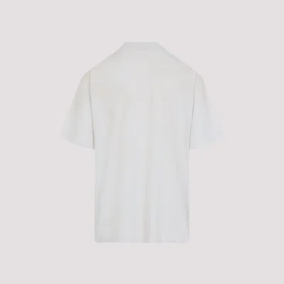 Balenciaga Medium Fit T-shirt