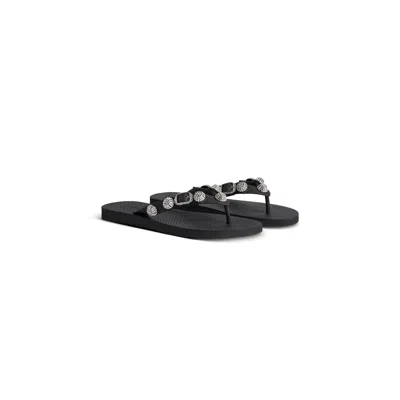 Balenciaga Sandal Slide Cagole