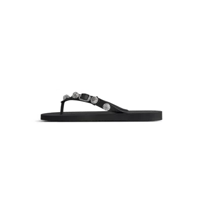 Balenciaga Sandal Slide Cagole