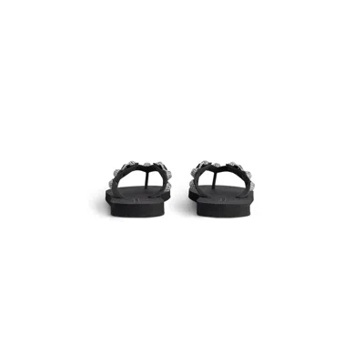 Balenciaga Sandal Slide Cagole