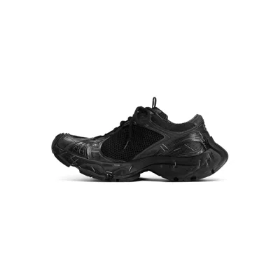 Balenciaga Stapler Sneaker