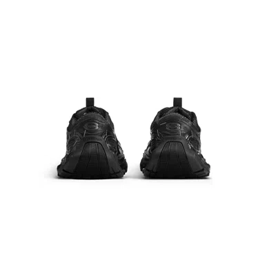 Balenciaga Stapler Sneaker