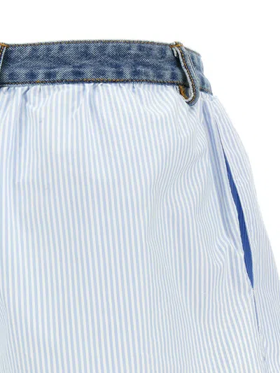Alexander Wang T T By Alexander Wang Boxer Shorts