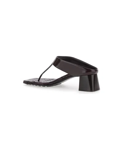 Bottega Veneta Thong Sandal Marella
