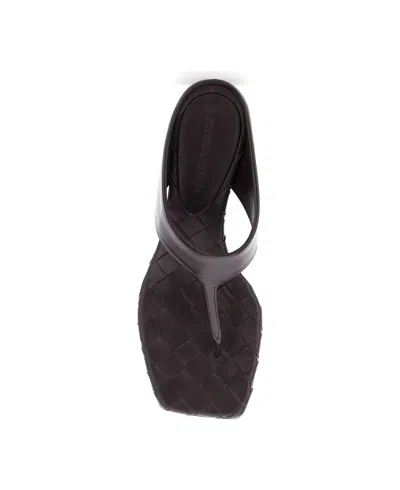 Bottega Veneta Thong Sandal Marella