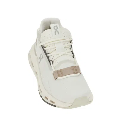 On Cloudnova 2 Sneakers