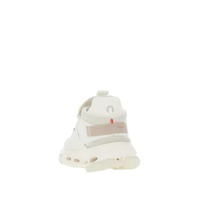 On Cloudnova 2 Sneakers