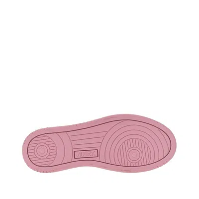 Autry Edalist Low Leather Sneakers