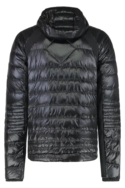 Canada Goose Hybridge Full Zip Down Jacket