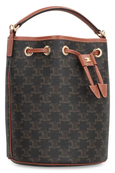 Celine Bucket Clara