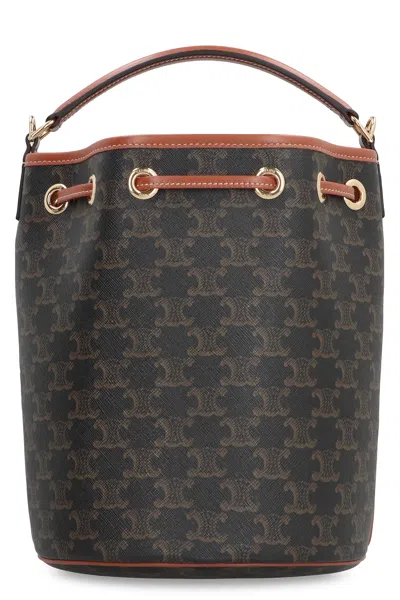 Celine Bucket Clara