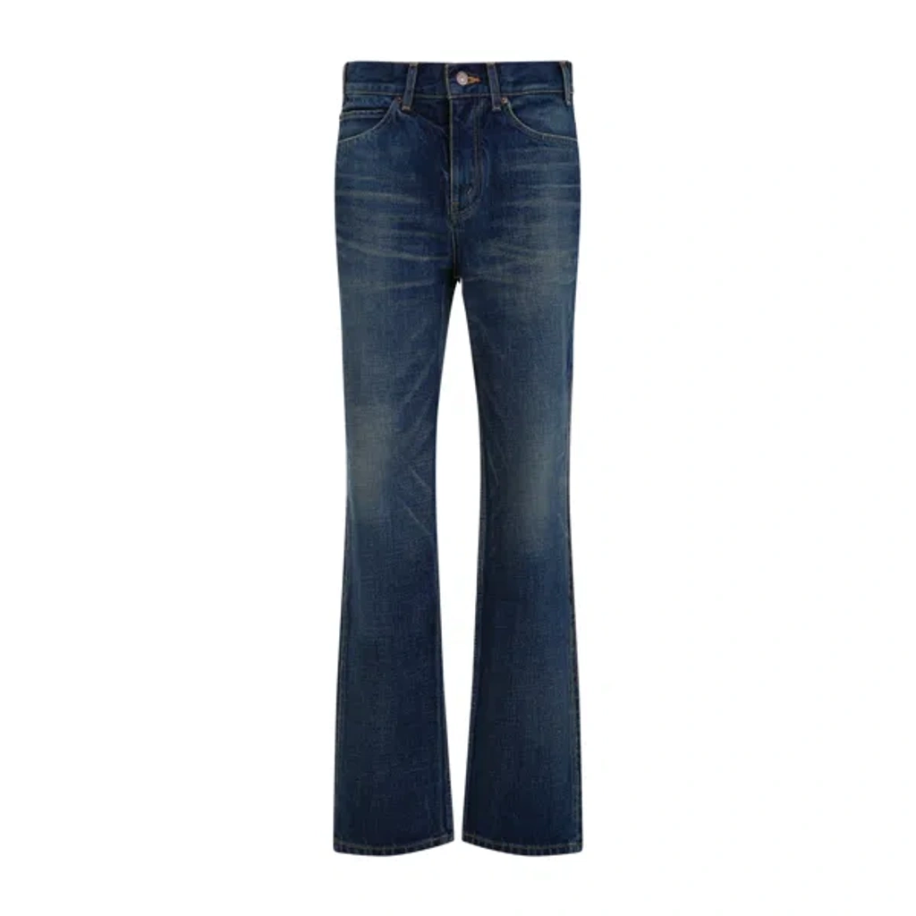 VIP【関税送料無料】希少 Celine Marco Jeans CELINE｜CHINO PANTS (MARCO JEANS IN CORDUROY (2N06B781X