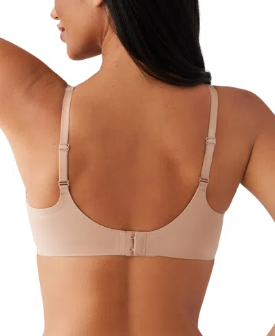 Wacoal Women's Better Than Braless Underwire Bra 855316