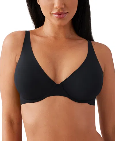 Wacoal Women's Better Than Braless Underwire Bra 855316