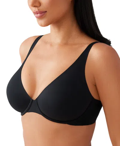 Wacoal Women's Better Than Braless Underwire Bra 855316