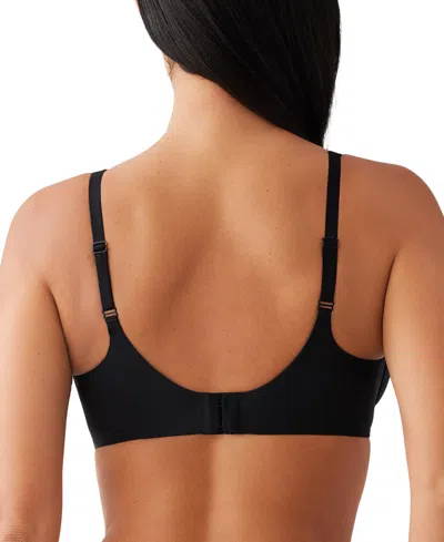 Wacoal Women's Better Than Braless Underwire Bra 855316