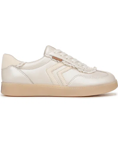 Dr. Scholl's Women's Rebel Sport Lace Up Sneakers
