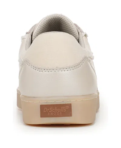 Dr. Scholl's Women's Rebel Sport Lace Up Sneakers