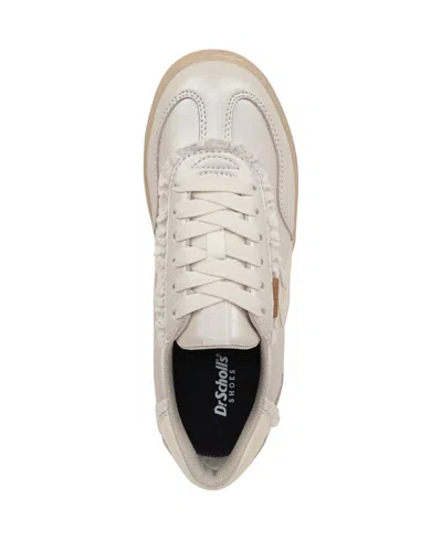 Dr. Scholl's Women's Rebel Sport Lace Up Sneakers