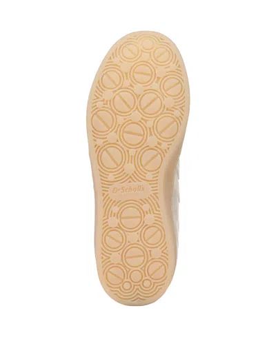 Dr. Scholl's Women's Rebel Sport Lace Up Sneakers