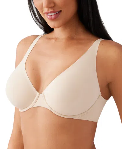 Wacoal Women's Better Than Braless Underwire Bra 855316