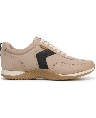 Dr. Scholl's Women's Good Ol Days Lace Up Sneakers