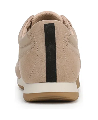 Dr. Scholl's Women's Good Ol Days Lace Up Sneakers
