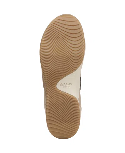 Dr. Scholl's Women's Good Ol Days Lace Up Sneakers