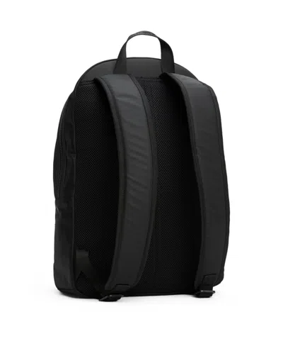 Tommy Hilfiger Men's Zip Closure Backpack