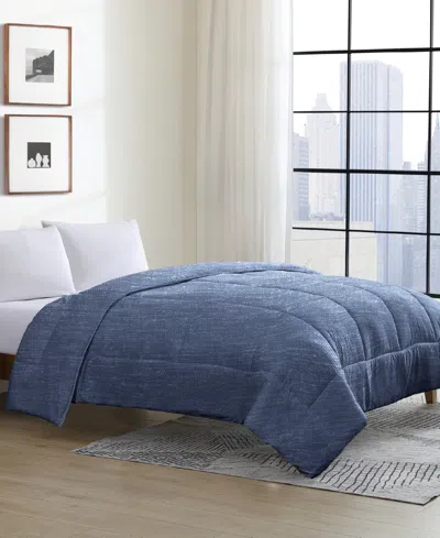 Swift Home All Season Down Alternative Comforter, Twin