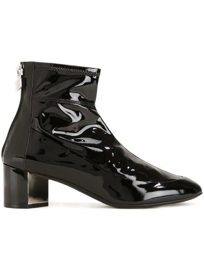 Shop Pierre Hardy 'illusion' Ankle Boots