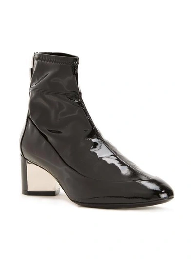 Shop Pierre Hardy 'illusion' Ankle Boots