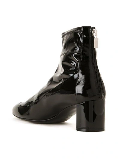 Shop Pierre Hardy 'illusion' Ankle Boots