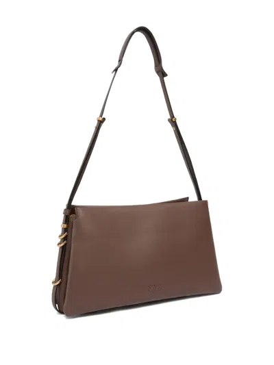 Pinko Triplet Crossbody Bag