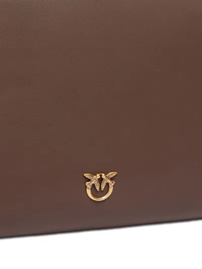 Pinko Triplet Crossbody Bag