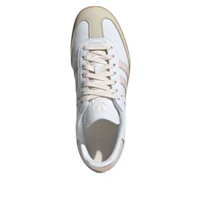Adidas Originals Samba Og Leather Sneakers