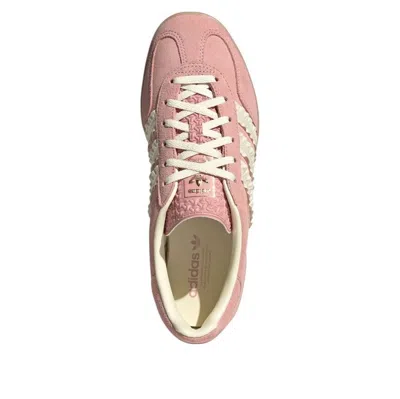 Adidas Originals Gazelle Indoor Sneakers In Multi