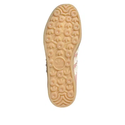 Adidas Originals Gazelle Indoor Sneakers In Multi