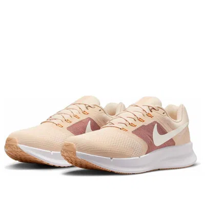 Nike (wmns)  Run Swift 3 'orange Chalk Pink'