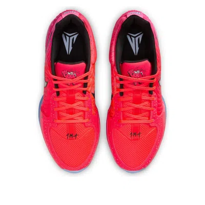 Nike X Kool-aid Ja 2 Ep 'tropical Punch'