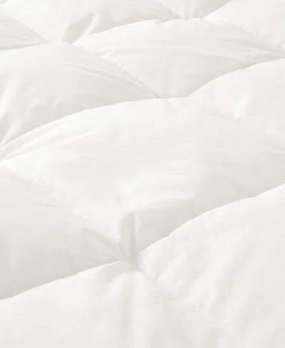 Unikome Buttery Soft Goose Down Feather Comforter, Full/queen