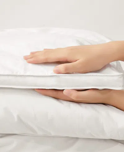 Unikome Buttery Soft Goose Down Feather Comforter, Full/queen