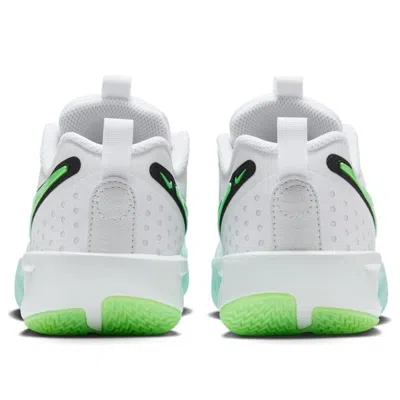 Nike (gs)  G.t. Cut 3 'white Bleached Turq Green' In White