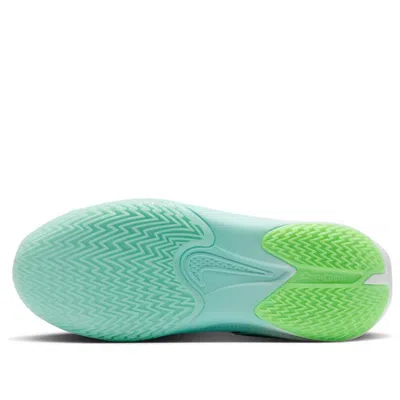 Nike (gs)  G.t. Cut 3 'white Bleached Turq Green' In White