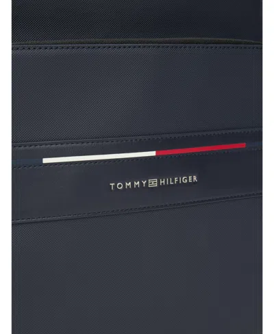Tommy Hilfiger Men's Foundation Backpack