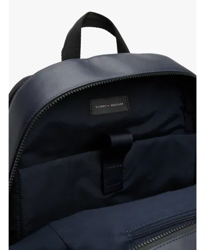 Tommy Hilfiger Men's Foundation Backpack