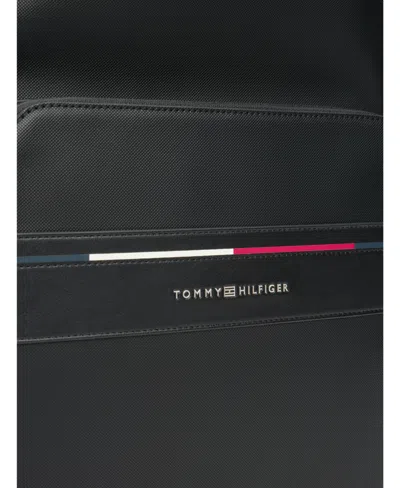 Tommy Hilfiger Men's Foundation Backpack