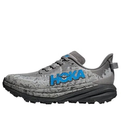 Hoka (gs)  One One Speedgoat 6 'galactic Grey  Blue'