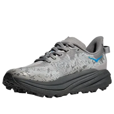 Hoka (gs)  One One Speedgoat 6 'galactic Grey  Blue'