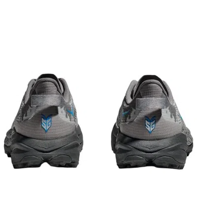 Hoka (gs)  One One Speedgoat 6 'galactic Grey  Blue'
